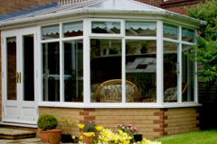 conservatories Fulnetby