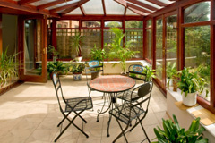 Fulnetby conservatory quotes