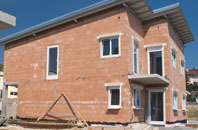 Fulnetby home extensions