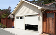 Fulnetby garage construction leads