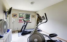 Fulnetby home gym construction leads