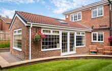 Fulnetby house extension leads