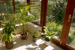 Fulnetby orangery costs